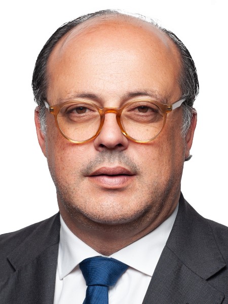 Photo of Hugo Patrício Oliveira
