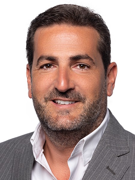 Photo of Hugo Soares