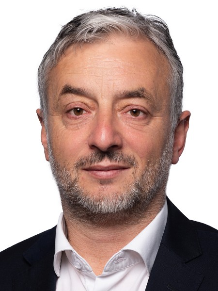 Photo of Humberto Brito