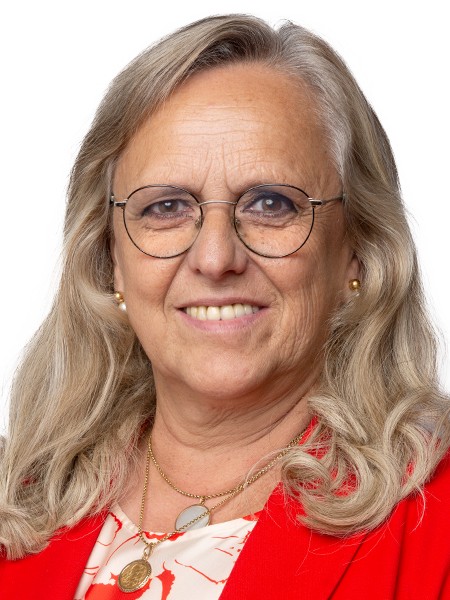 Photo of Inês Barroso