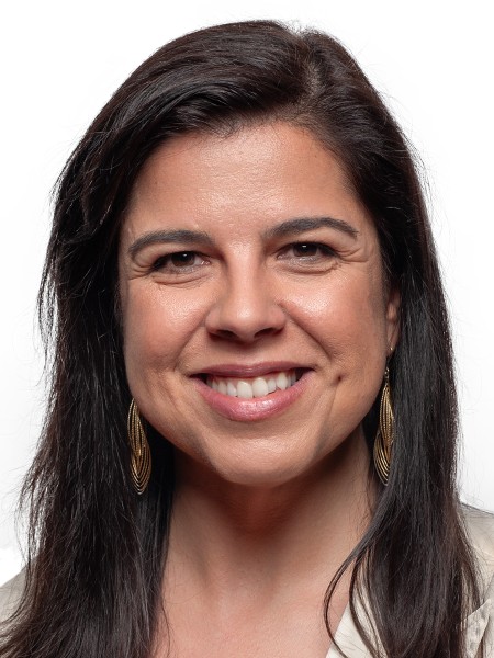 Photo of Inês de Sousa Real