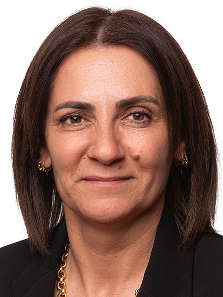 Photo of Irene Costa