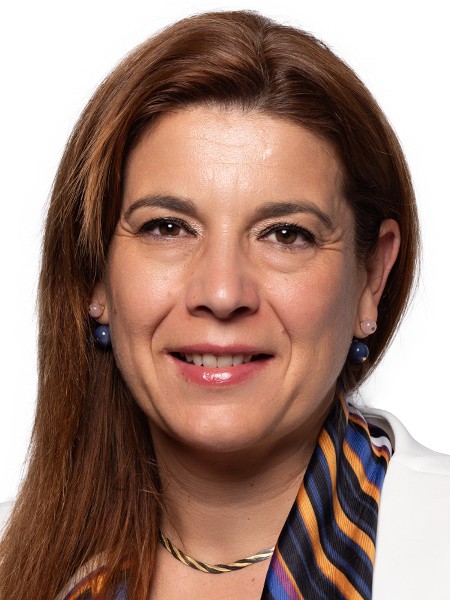 Photo of Isabel Fernandes