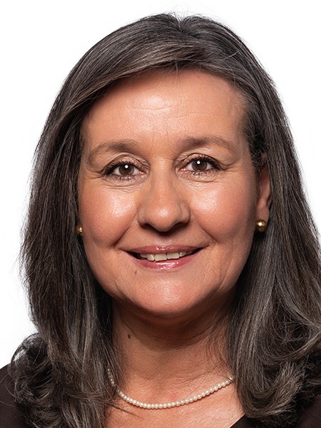 Photo of Isaura Morais
