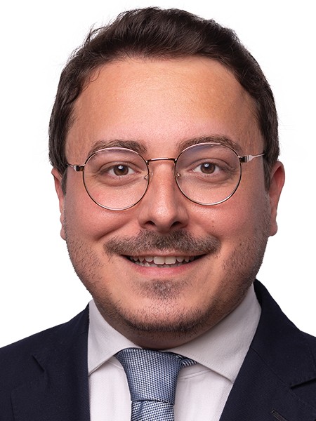 Photo of João Antunes dos Santos