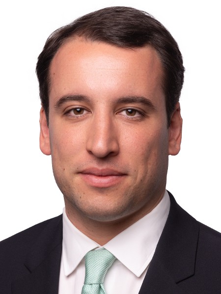 Photo of João Pedro Louro