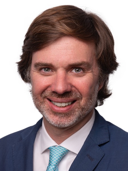 Photo of João Pinho de Almeida
