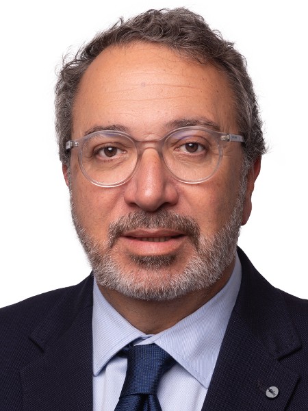 Photo of Joaquim Barbosa