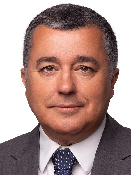 Photo of Jorge Botelho