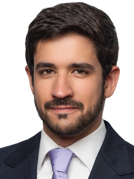 Photo of Jorge Miguel Teixeira