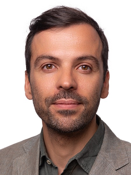 Photo of Jorge Pinto