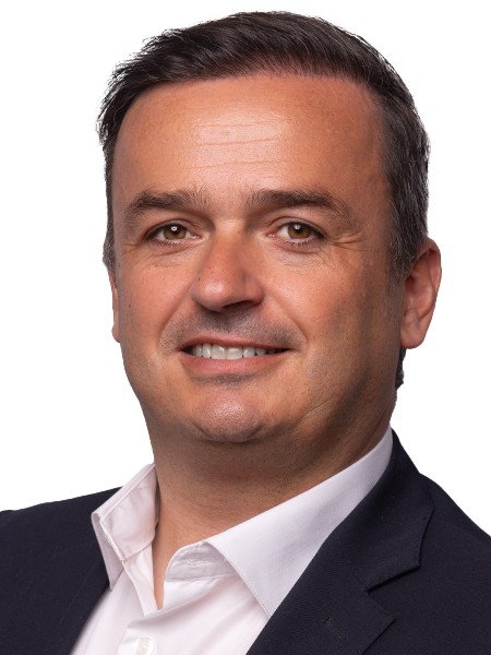 Photo of José Carlos Barbosa