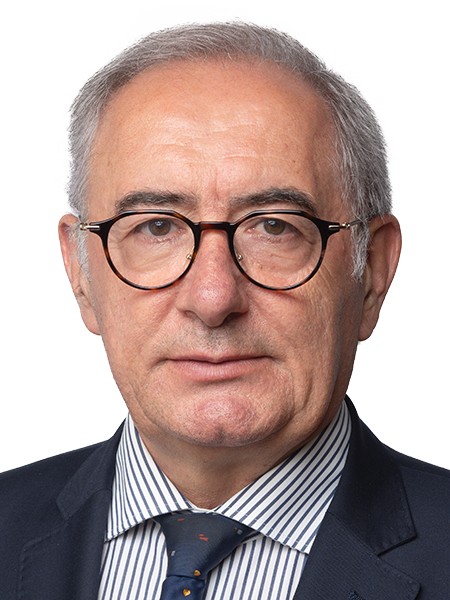 Photo of José Cesário