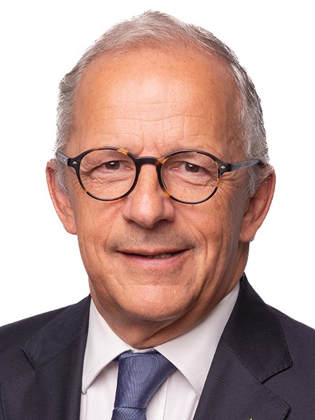 Foto de José Dotti