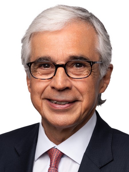 Photo of José Pedro Aguiar-Branco