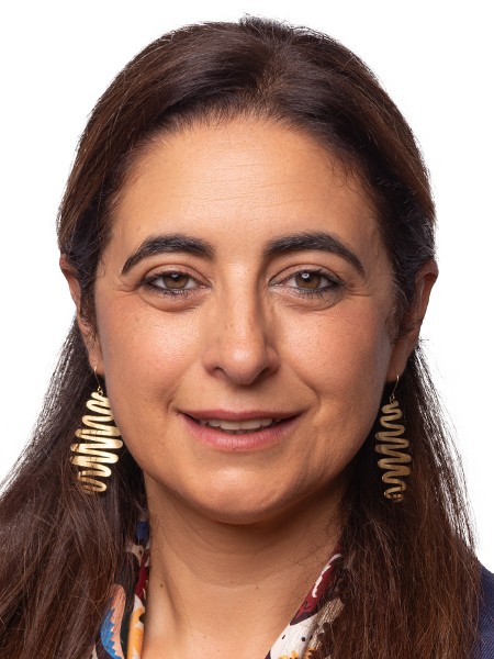 Photo of Júlia Rodrigues