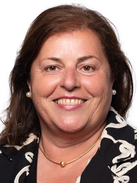 Photo of Leonor Cipriano