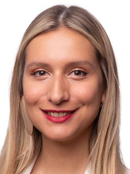 Foto de Lina Pinheiro