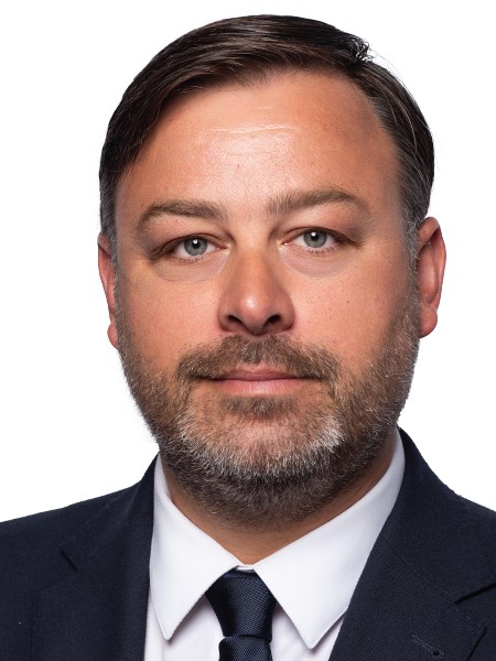 Photo of Luís Dias