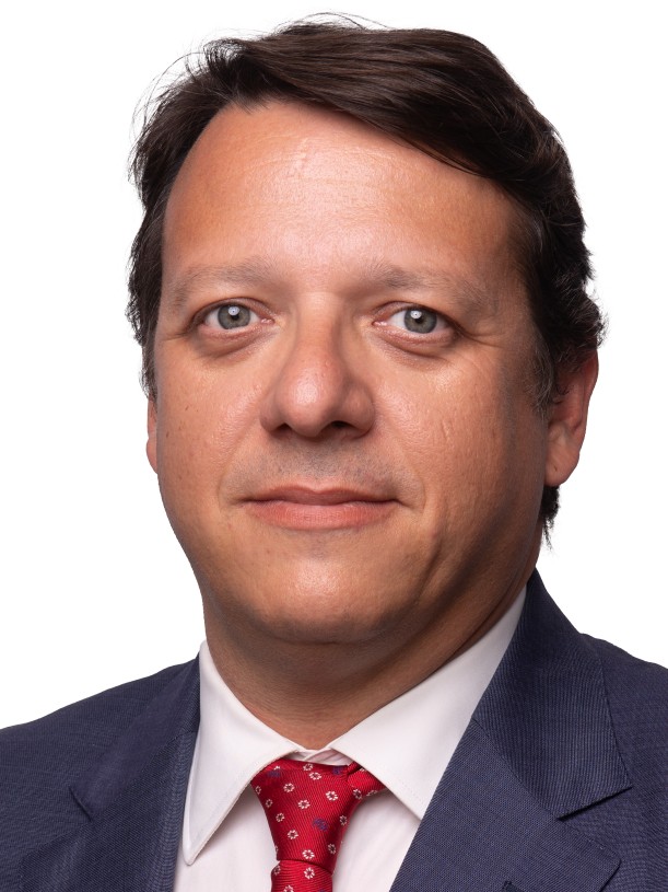 Photo of Luís Moreira Testa