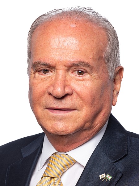 Foto de Manuel Magno
