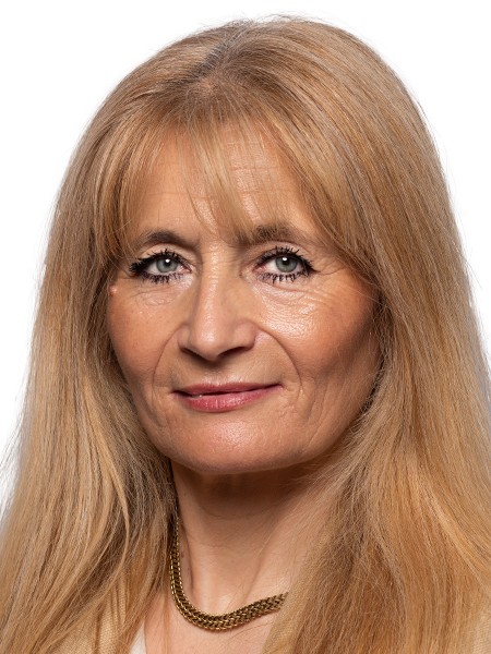 Photo of Manuela Carvalho