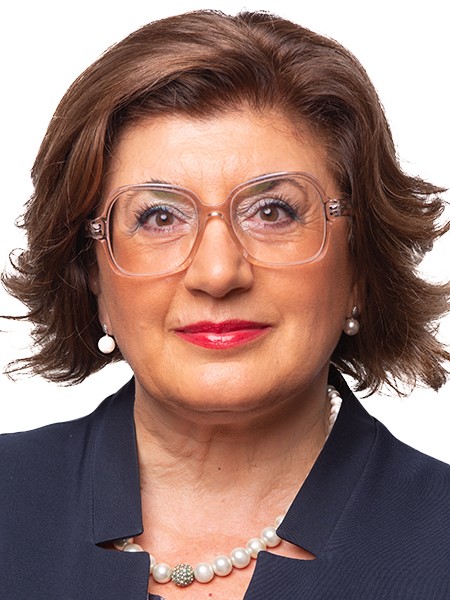 Foto de Manuela Tender