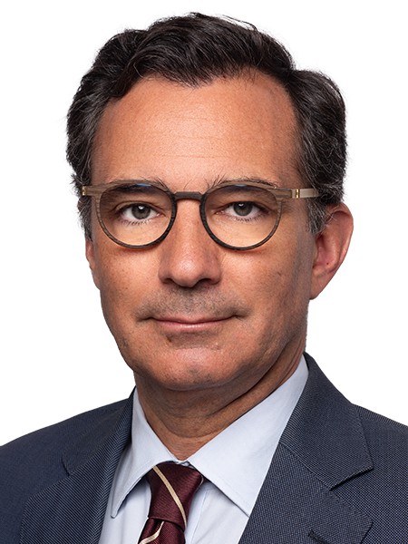 Photo of Marcos Perestrello