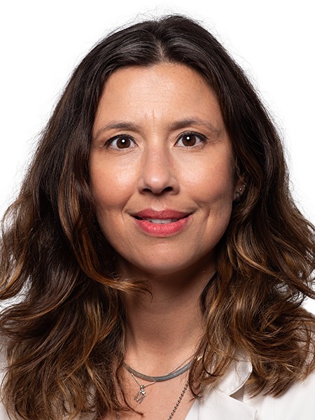 Photo of Mariana Leitão