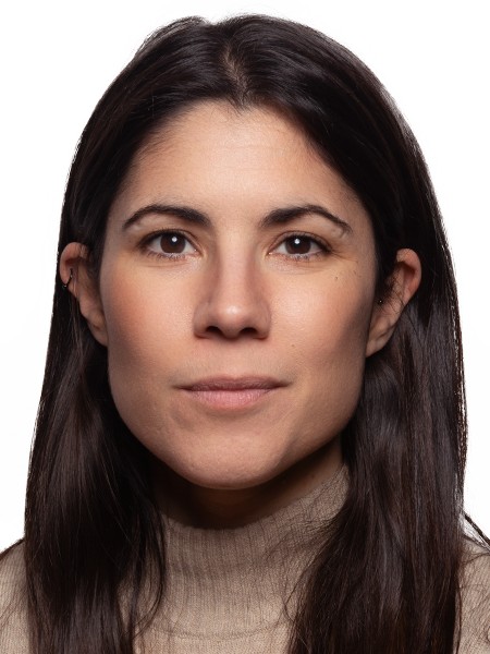 Photo of Mariana Mortágua