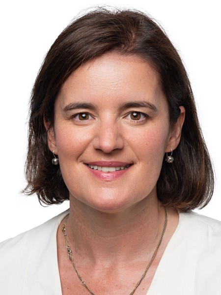 Photo of Mariana Vieira da Silva