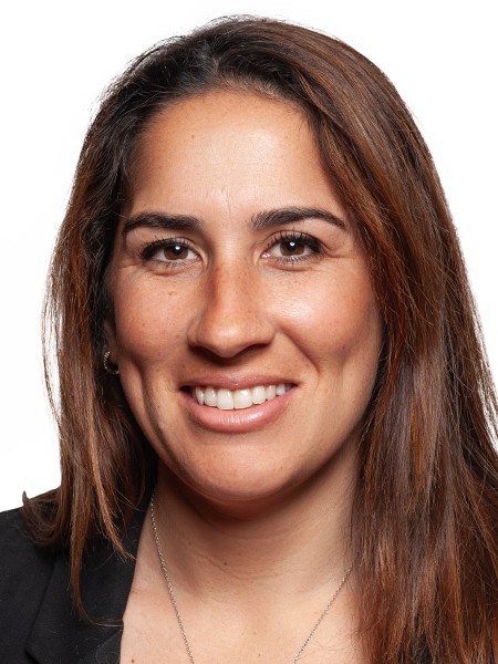 Photo of Marina Gonçalves