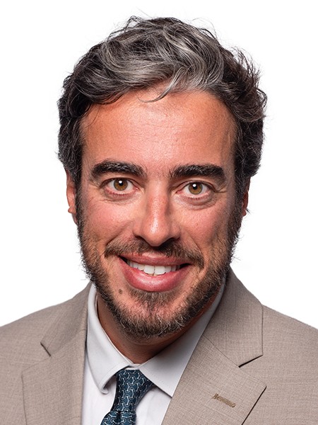 Photo of Mário Amorim Lopes