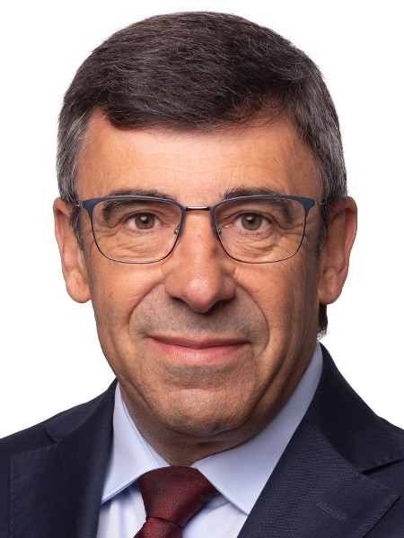 Photo of Maurício Marques