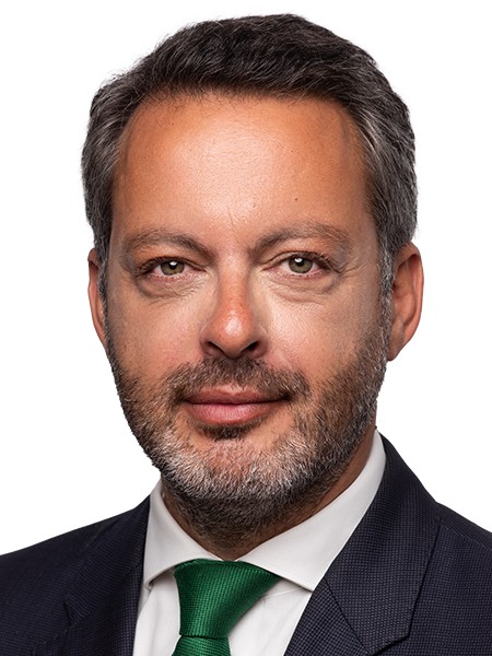 Photo of Miguel Cabrita