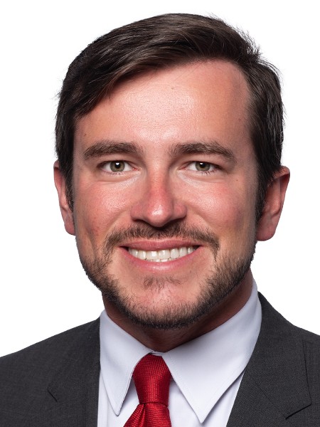 Photo of Miguel Matos