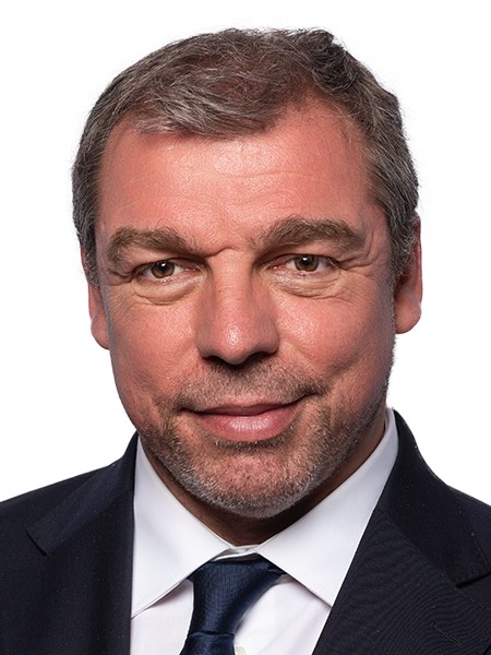 Photo of Miguel Rangel