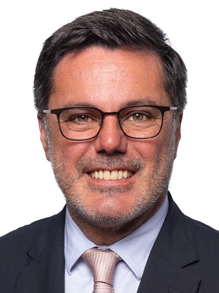 Photo of Miguel Santos
