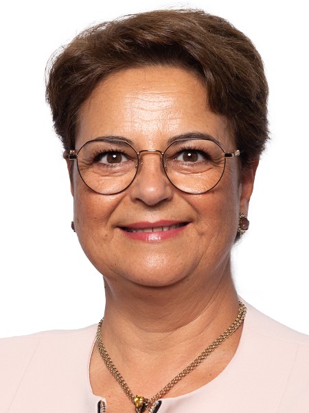 Photo of Olga Freire