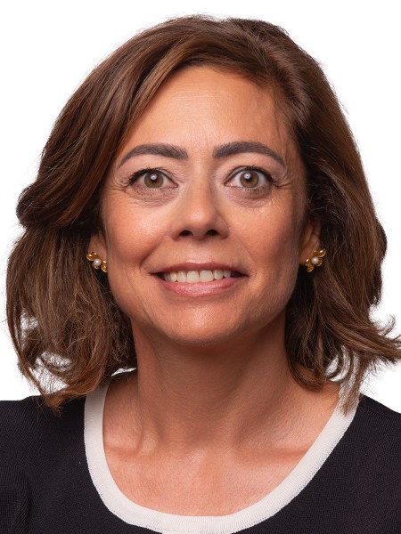 Photo of Patrícia Faro