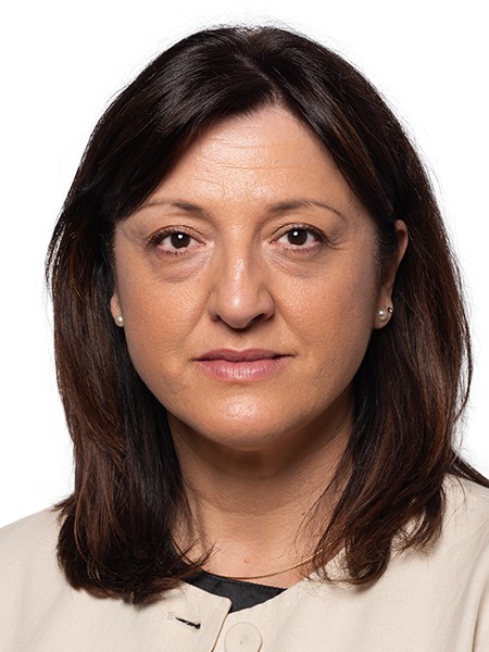Photo of Patrícia Gonçalves