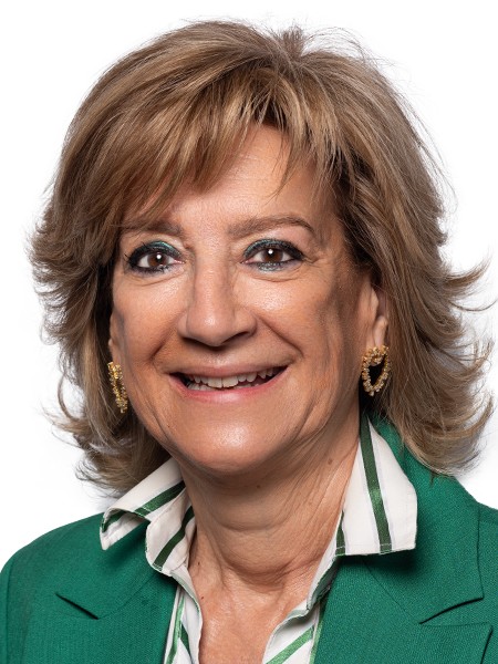 Photo of Paula Cardoso