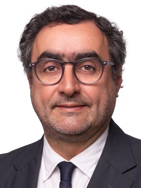 Photo of Paulo Cavaleiro