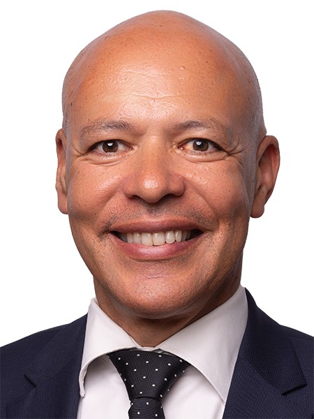 Photo of Paulo Edson Cunha