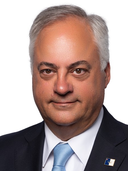Photo of Paulo Moniz
