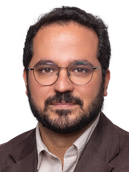 Photo of Paulo Muacho