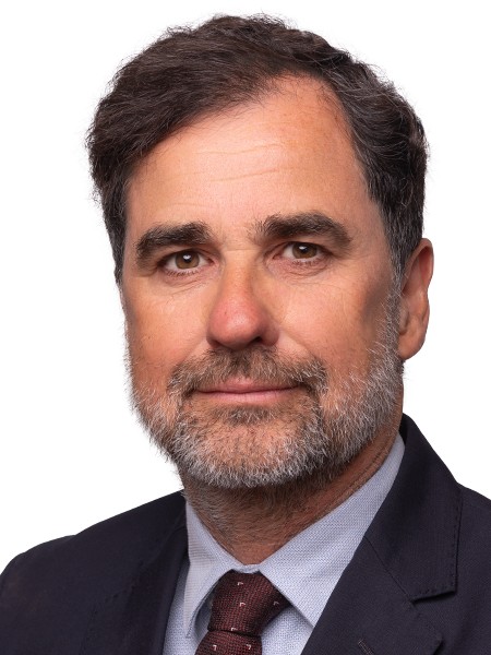 Photo of Paulo Neves