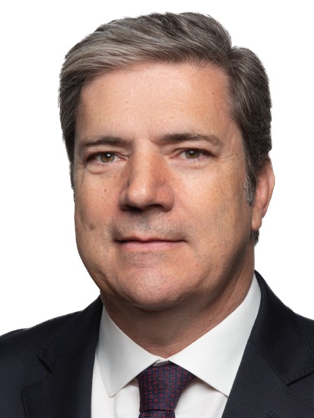 Photo of Paulo Núncio