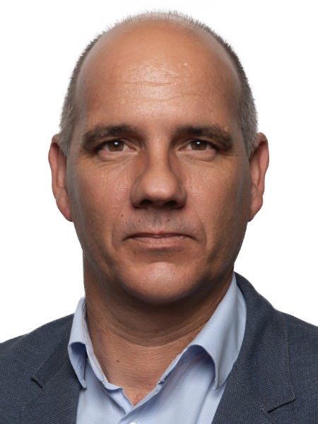 Photo of Paulo Raimundo