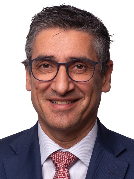 Photo of Pedro Alves